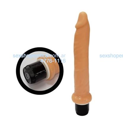 Vibro anal pene sumergible